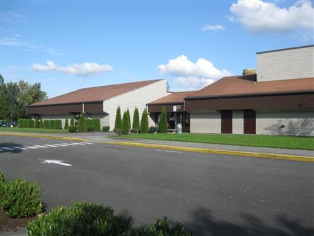 Alpac Elementary